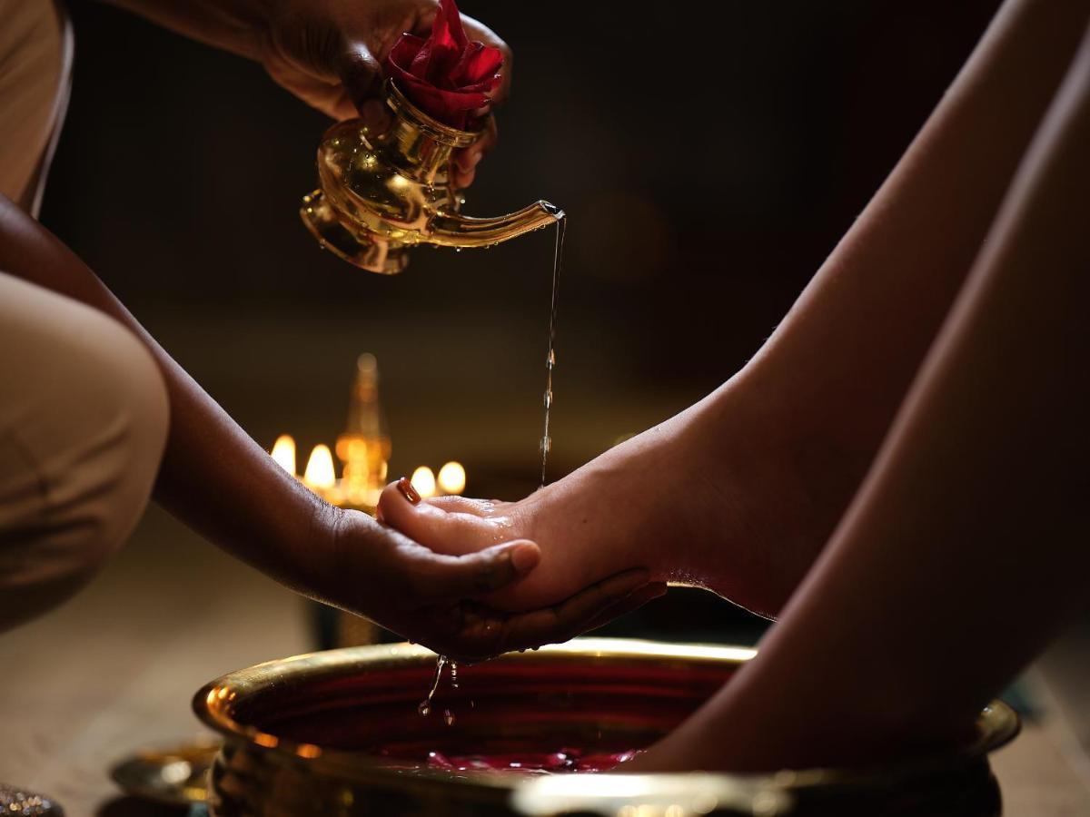 Pirebedil' Shabran Wellbeing Resort מראה חיצוני תמונה