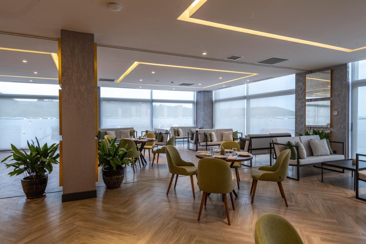Pirebedil' Shabran Wellbeing Resort מראה חיצוני תמונה