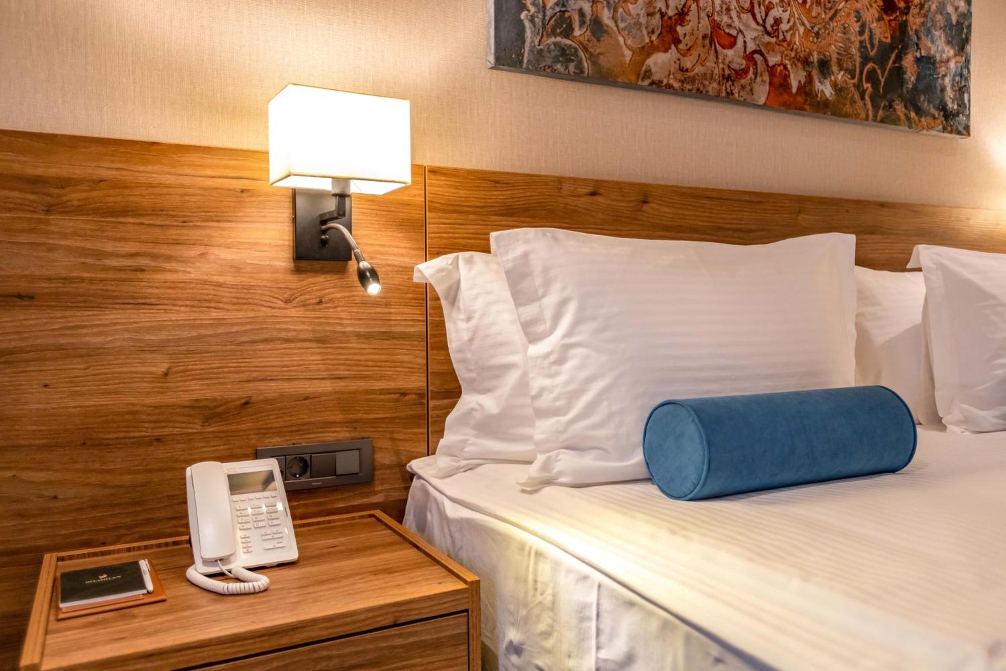 Pirebedil' Shabran Wellbeing Resort מראה חיצוני תמונה