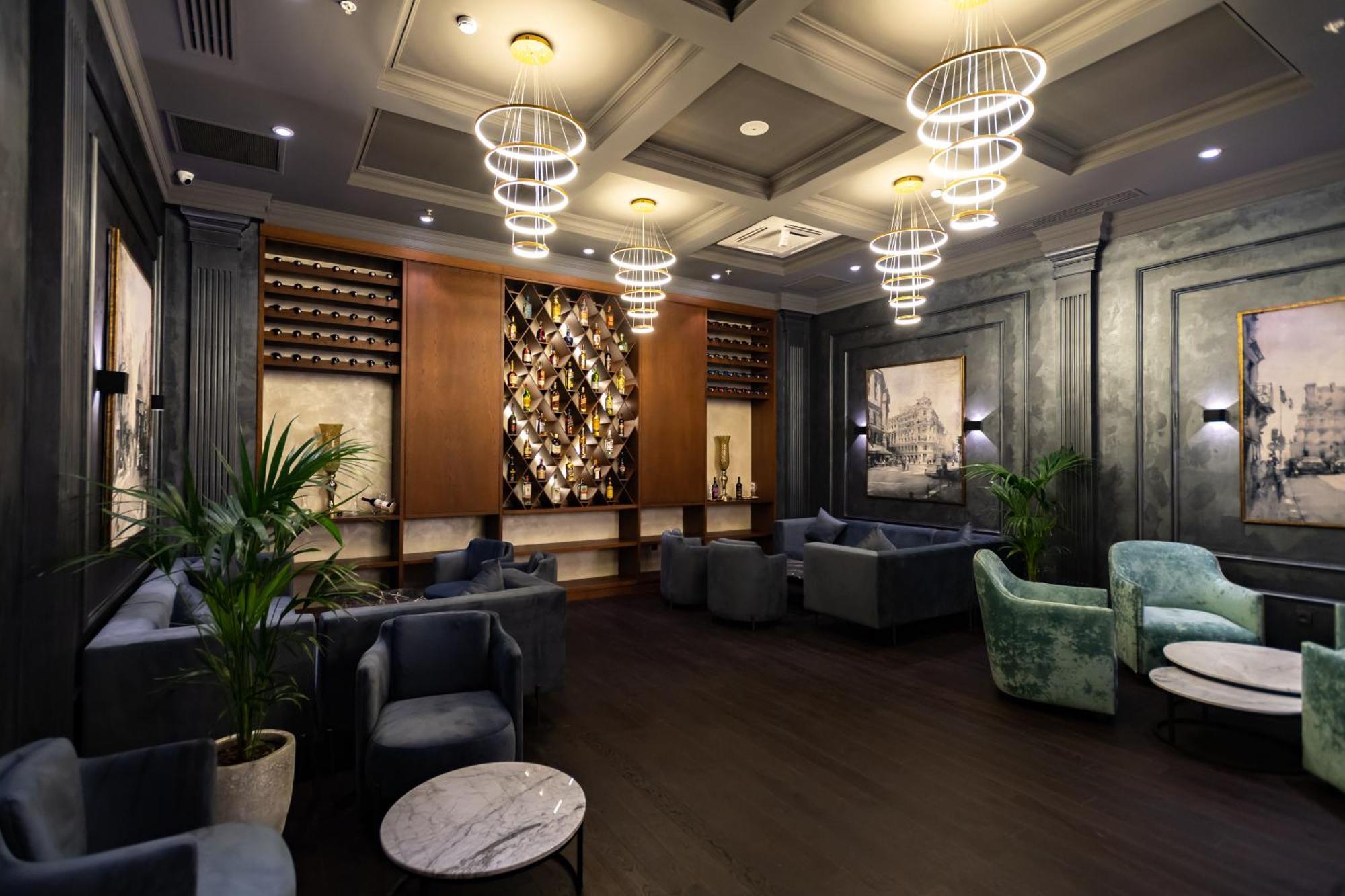 Pirebedil' Shabran Wellbeing Resort מראה חיצוני תמונה