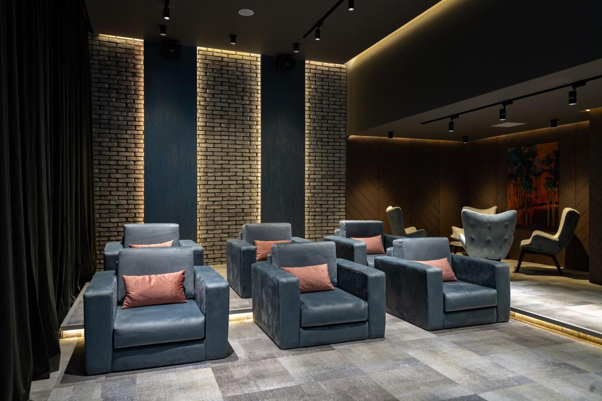 Pirebedil' Shabran Wellbeing Resort מראה חיצוני תמונה