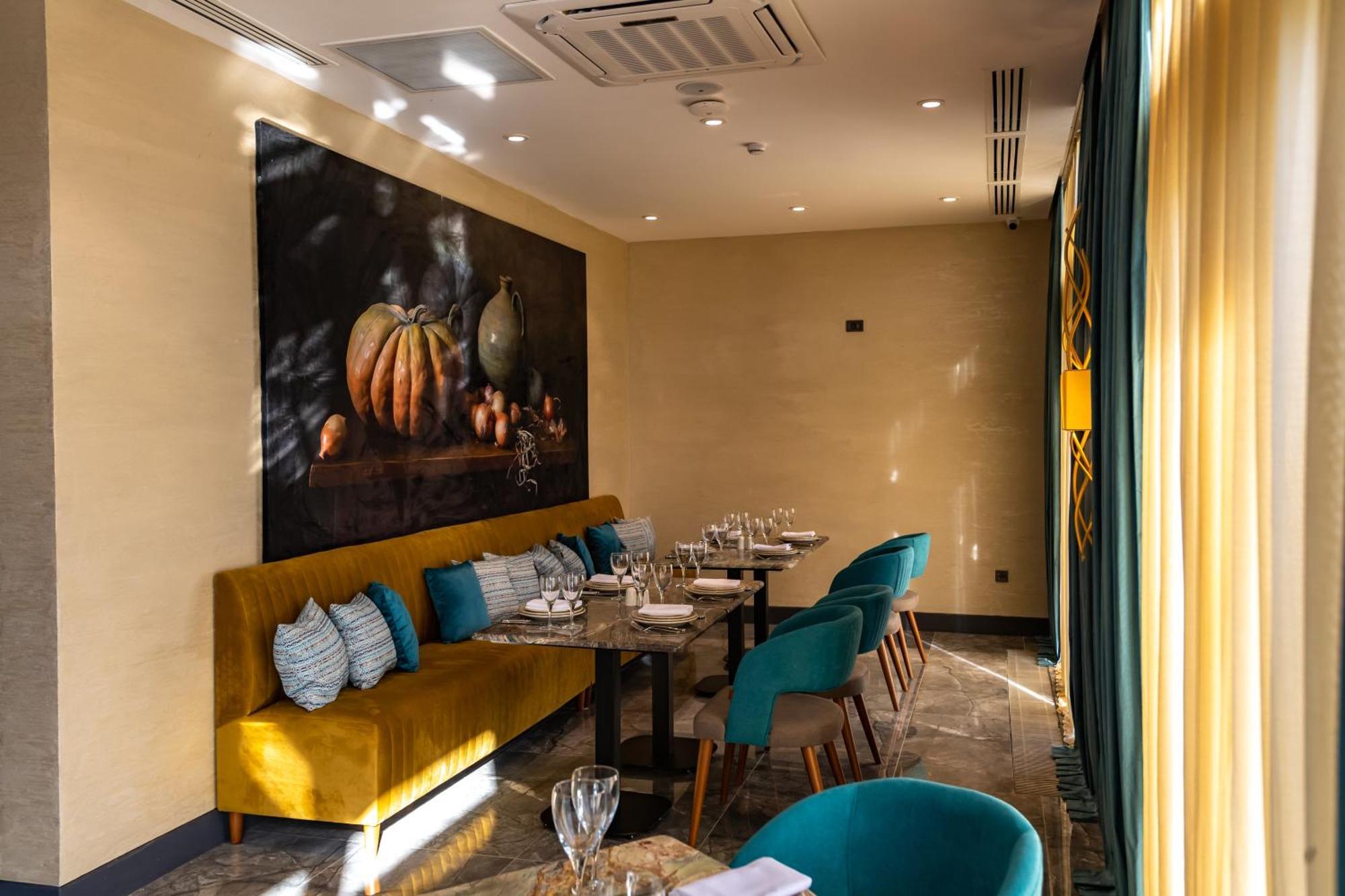 Pirebedil' Shabran Wellbeing Resort מראה חיצוני תמונה