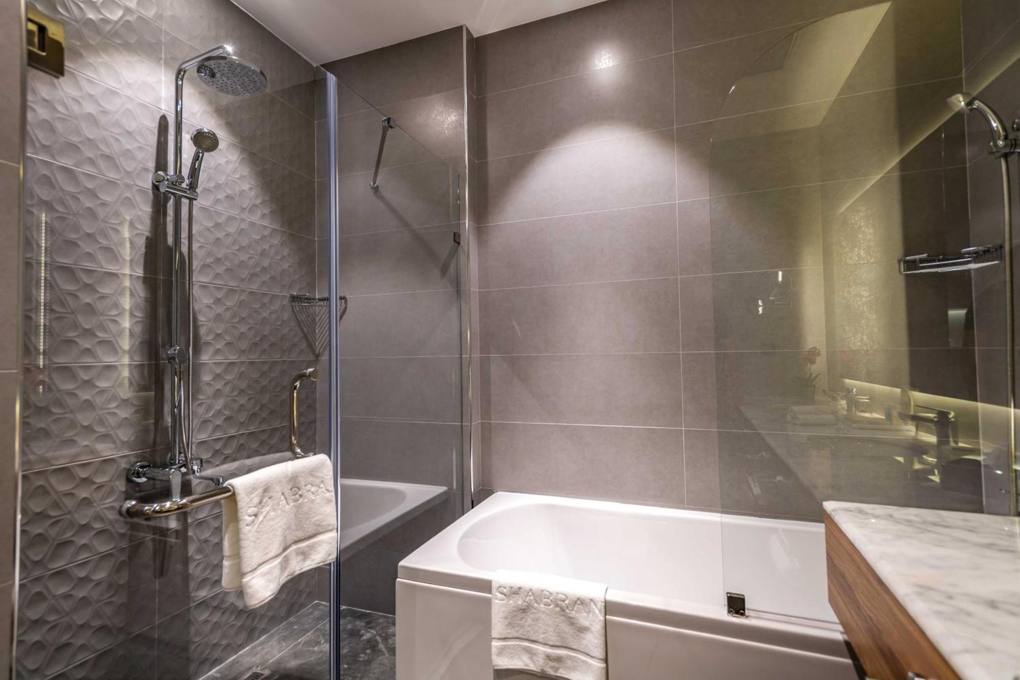 Pirebedil' Shabran Wellbeing Resort מראה חיצוני תמונה
